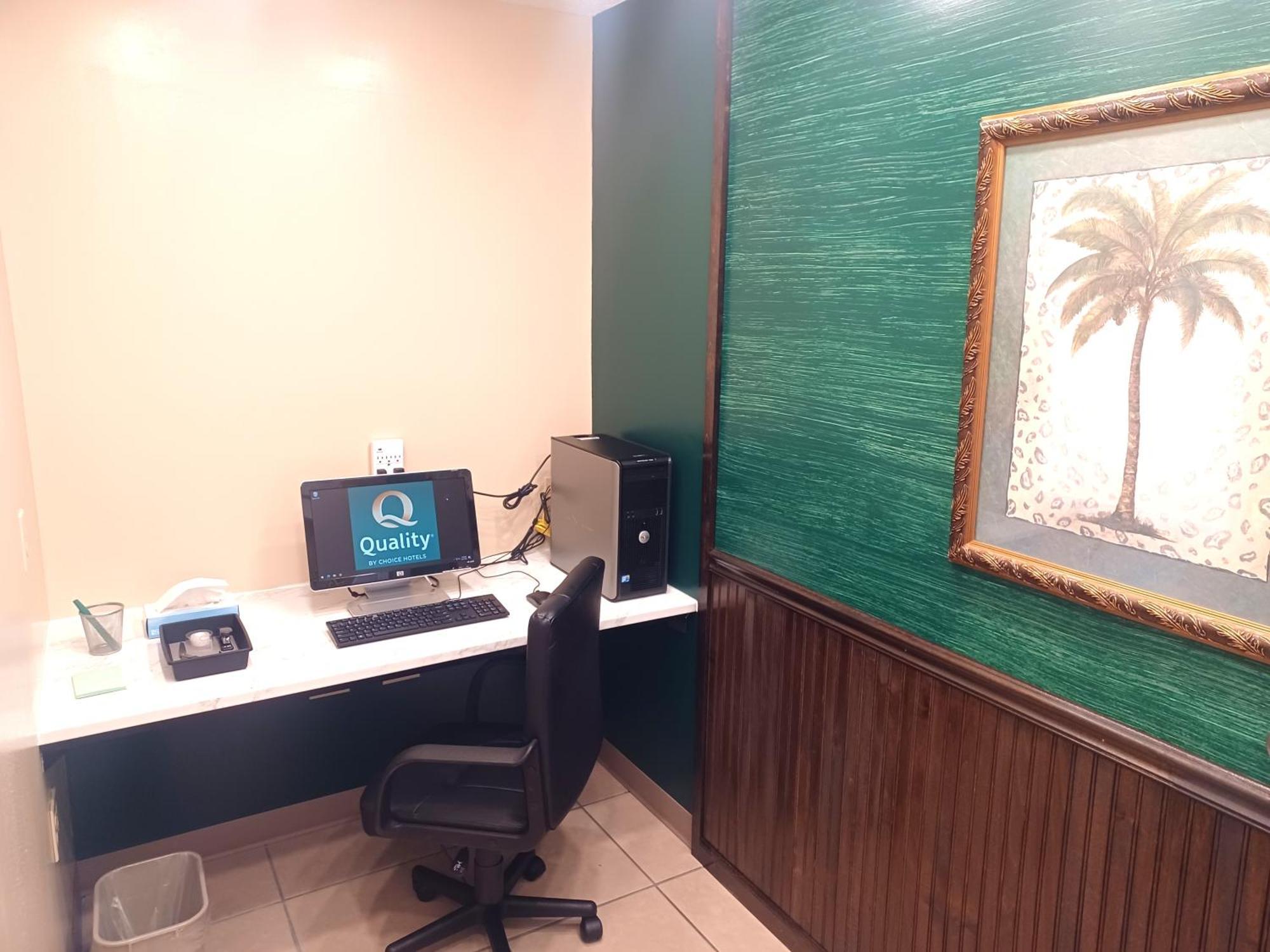 Quality Inn Hamilton Ngoại thất bức ảnh