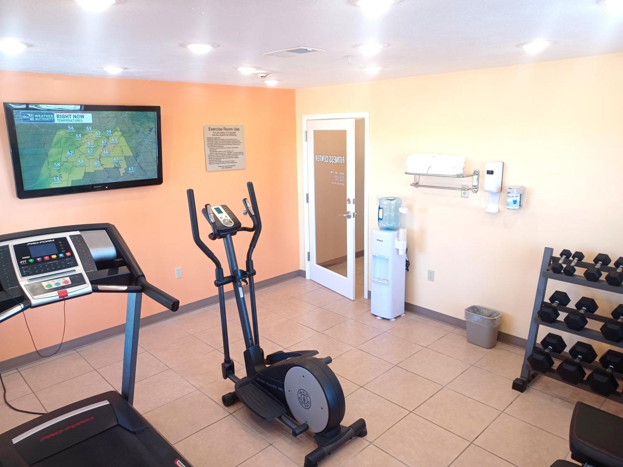 Quality Inn Hamilton Ngoại thất bức ảnh