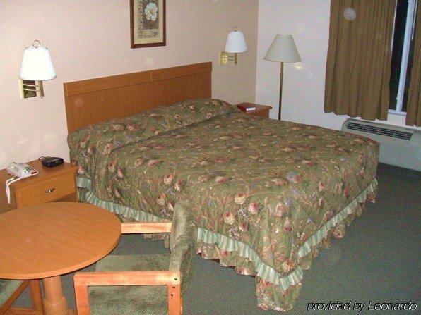 Quality Inn Hamilton Phòng bức ảnh