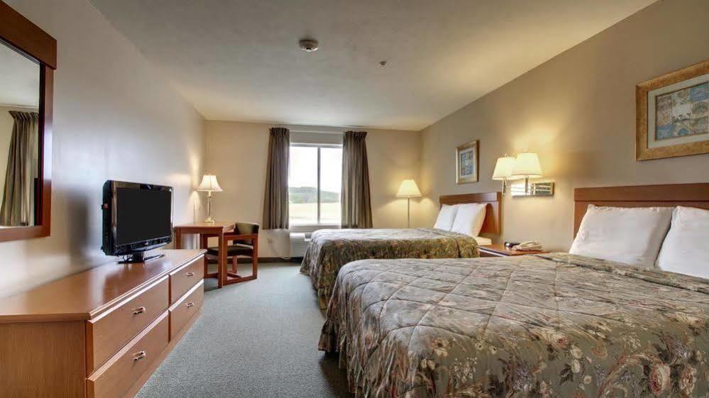 Quality Inn Hamilton Ngoại thất bức ảnh